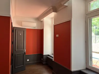 LA MUSARDIÈRE Domaine du Château du Sénateur & sa Châtaigneraie (8)