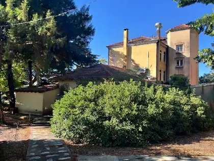 LA MUSARDIÈRE Domaine du Château du Sénateur & sa Châtaigneraie (32)