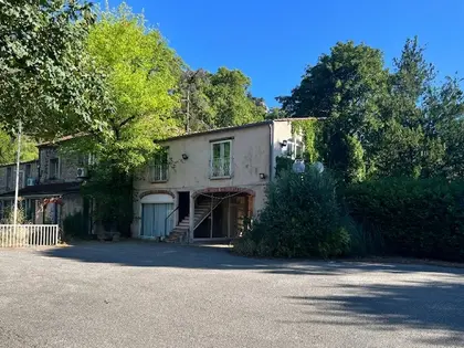 LA MUSARDIÈRE Domaine du Château du Sénateur & sa Châtaigneraie (23)