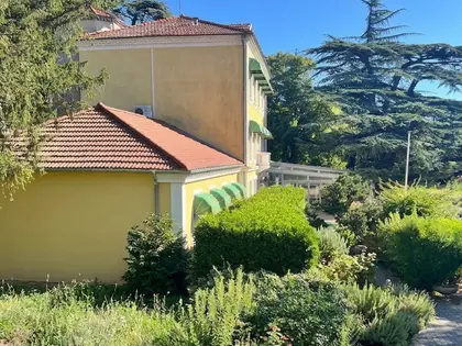 LA MUSARDIÈRE Domaine du Château du Sénateur & sa Châtaigneraie (28)