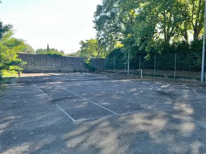 LA MUSARDIÈRE Domaine du Château du Sénateur & sa Châtaigneraie (72)