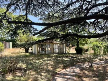 LA MUSARDIÈRE Domaine du Château du Sénateur & sa Châtaigneraie (69)