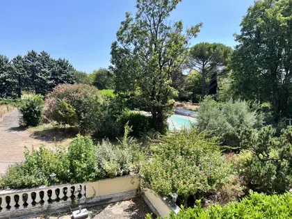 LA MUSARDIÈRE Domaine du Château du Sénateur & sa Châtaigneraie (80)