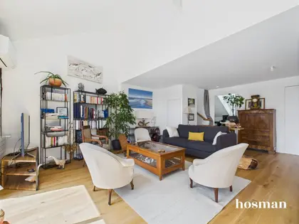Charmant appartement dans Nantes (10)