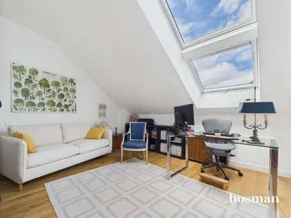 Charmant appartement dans Nantes (13)
