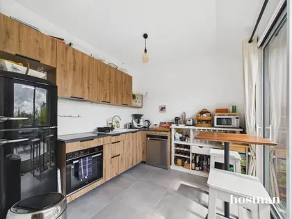 Charmant appartement dans Nantes (2)