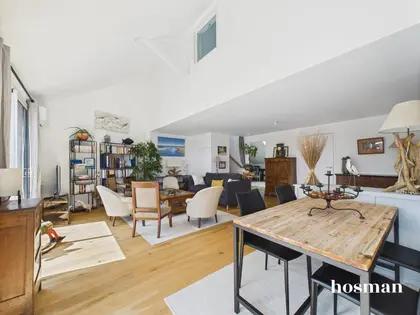 Charmant appartement dans Nantes (4)