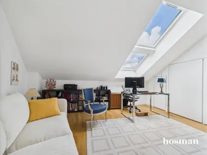 Charmant appartement dans Nantes (16)