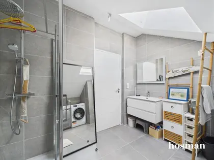 Charmant appartement dans Nantes (20)