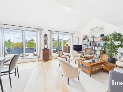 Charmant appartement dans Nantes (1)