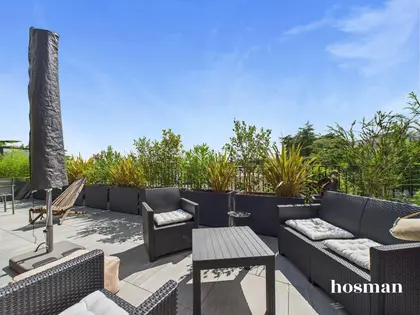 Charmant appartement dans Nantes (8)