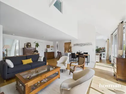 Charmant appartement dans Nantes (6)