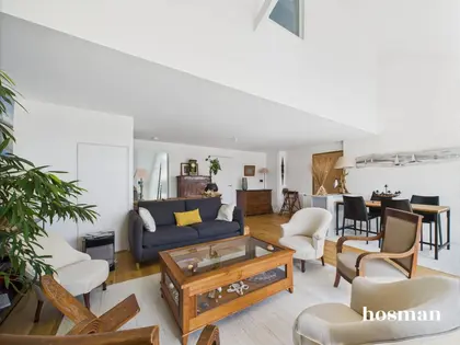 Charmant appartement dans Nantes (7)