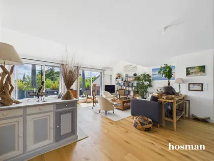 Charmant appartement dans Nantes (5)