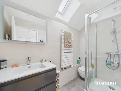 Charmant appartement dans Nantes (17)