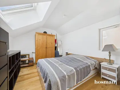 Charmant appartement dans Nantes (11)