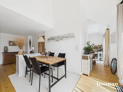 Charmant appartement dans Nantes (14)