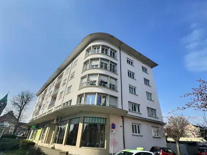 Bel appartement (1)
