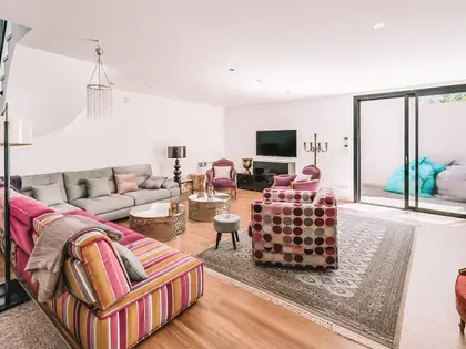 Villa contemporaine de style californien  (3)