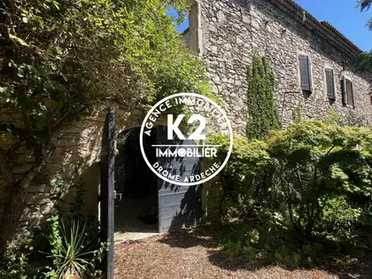 ferme provençale du XIXe, entièrement rénovée à 10 minutes de Montélimar (9)