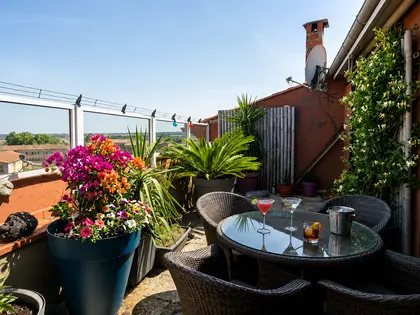 Appartement d’exception dans un Hôtel Particulier (14)