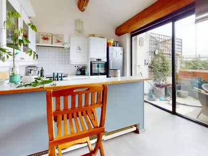 Appartement d’exception dans un Hôtel Particulier (11)