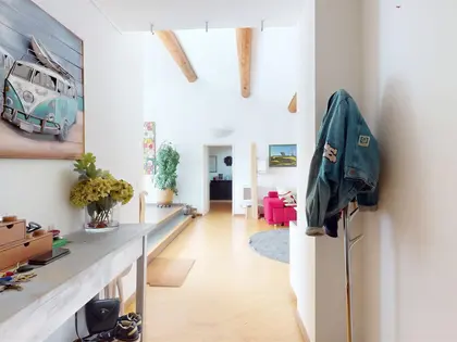 Appartement d’exception dans un Hôtel Particulier (6)