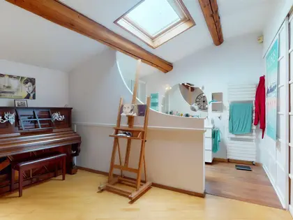 Appartement d’exception dans un Hôtel Particulier (10)