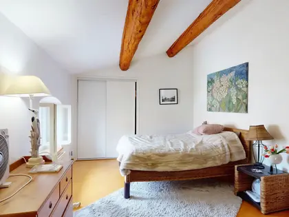 Appartement d’exception dans un Hôtel Particulier (7)
