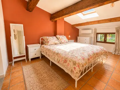 Maison de Caractère avec Jardin (15)