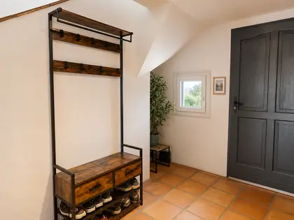 Maison de Caractère avec Jardin (1)