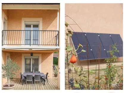 PROXIMITE VONNAS  VILLA PLUS DE 150 M2 (13)