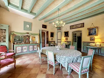 Bastide proche Cahors (1)