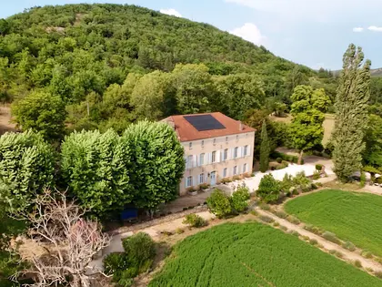 Bastide proche Cahors (5)