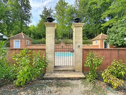 Bastide proche Cahors (12)