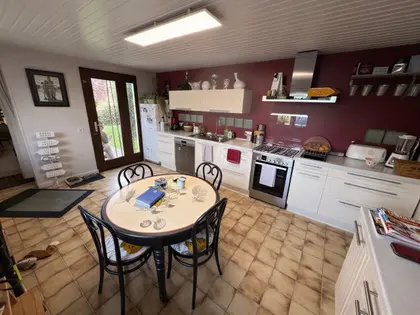 Charmante maison 3 chambres (7)