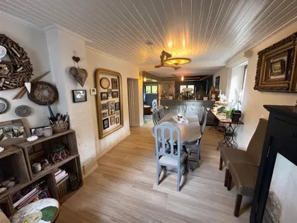 Charmante maison 3 chambres (3)