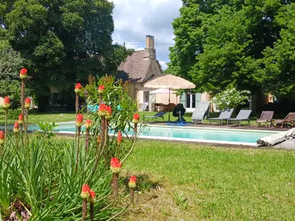 Charmante propriété en Dordogne  (5)