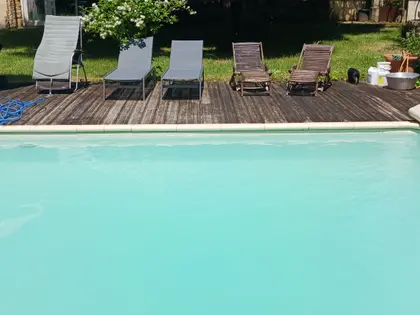 Charmante propriété en Dordogne  (2)