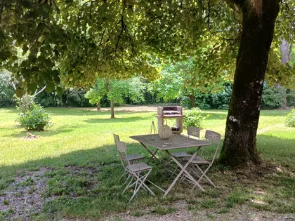 Charmante propriété en Dordogne  (4)