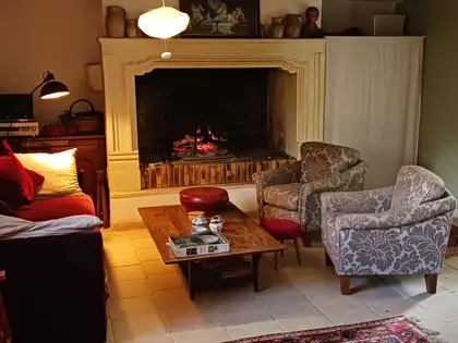 Charmante propriété en Dordogne  (1)