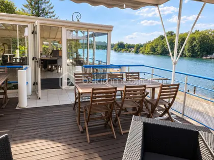 Maison de 320 m² à Le Coudray-Montceaux (17)