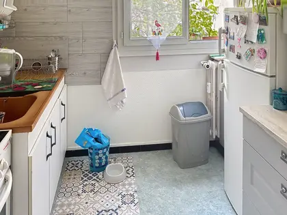 🏡 _Chaprais, Besançon : T3 de 55 m² avec balcon, garage, parking et cave (5)