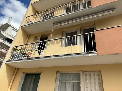 🏡 _Chaprais, Besançon : T3 de 55 m² avec balcon, garage, parking et cave (6)