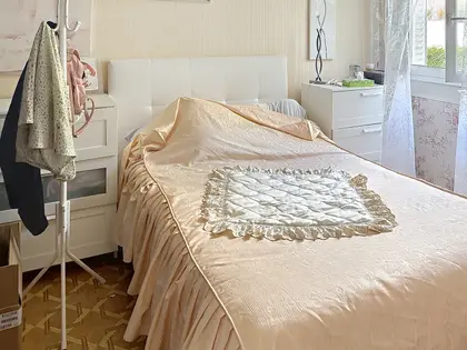 🏡 _Chaprais, Besançon : T3 de 55 m² avec balcon, garage, parking et cave (3)