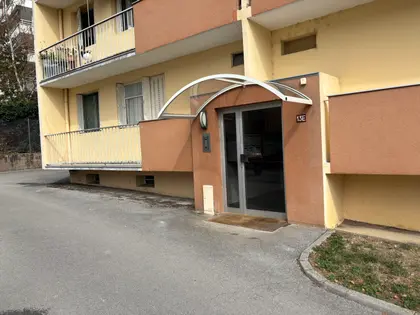 🏡 _Chaprais, Besançon : T3 de 55 m² avec balcon, garage, parking et cave (11)