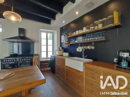 Maison de ville 5 pièces 86 m² (6)