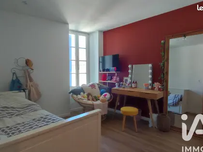 Maison de ville 5 pièces 86 m² (1)