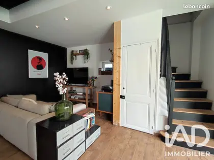 Maison de ville 5 pièces 86 m² (7)