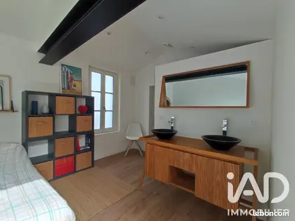 Maison de ville 5 pièces 86 m² (8)